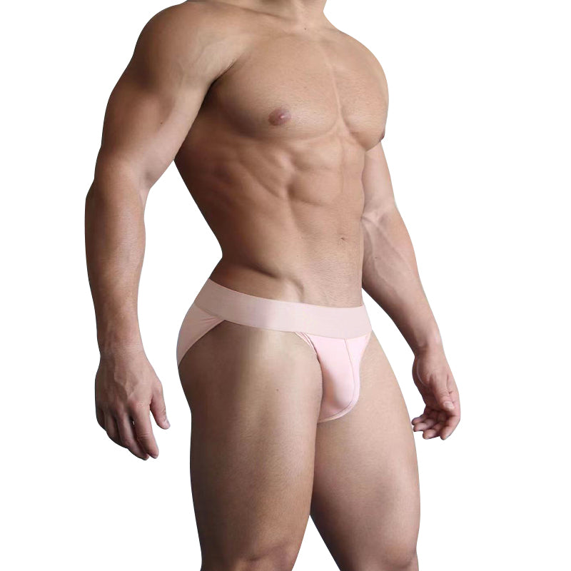 Mens-Seamless-LiftFit-Brief-pink-3