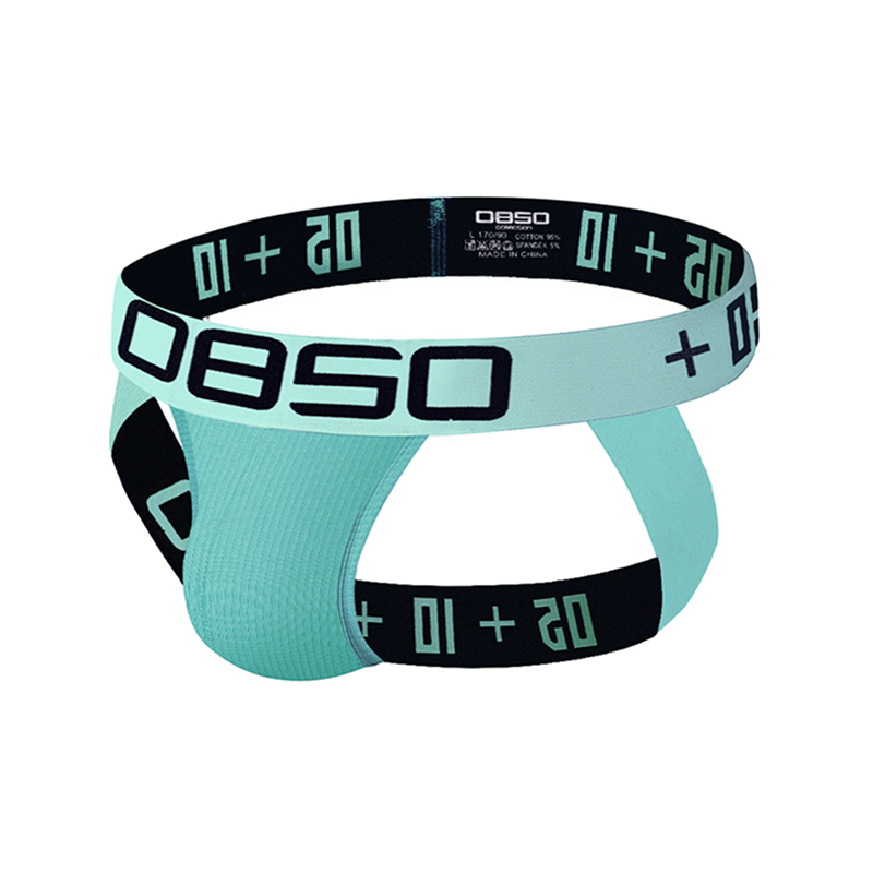 Mens-Sexy-Butt-Lifting-Thong-Blue