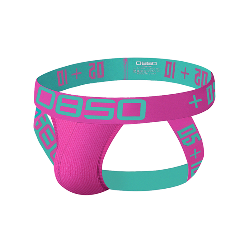 Mens-Sexy-Butt-Lifting-Thong-Pink