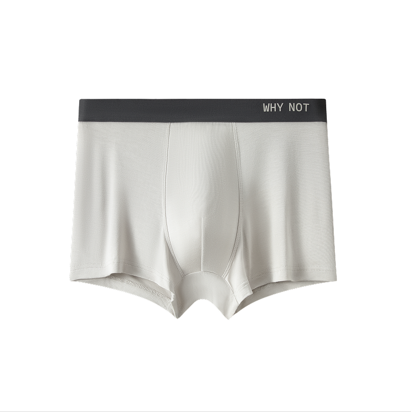 Mens-Skin-Soft-Antibacterial-Trunk-Grey-1