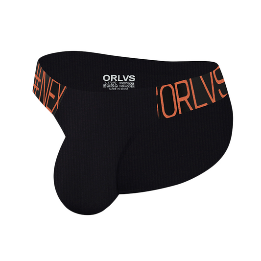 Mens-High-Cut-Low-Rise-Brief-black