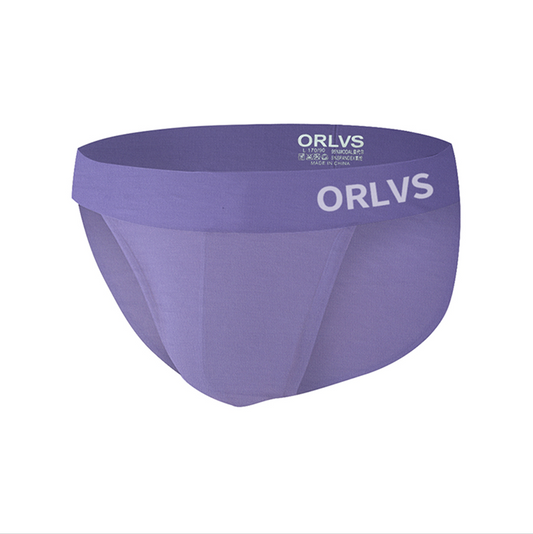 Men's Seamless-LiftFit-Brief-purple